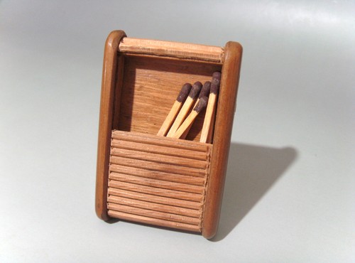 Sorrento olive wood vintage - sorrento,