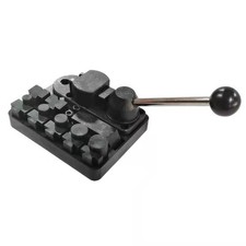 Ring Bender, Ring Bending Tool