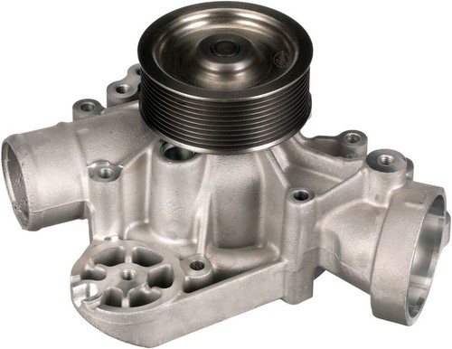 Gates engine cooling water - gates,