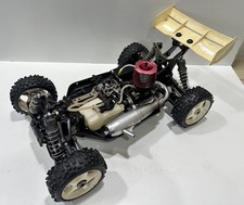 Ofna Hobao Hyper 7 ~ 1/8 Scale