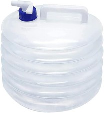 SunnCamp 15 Litre Zig Zag