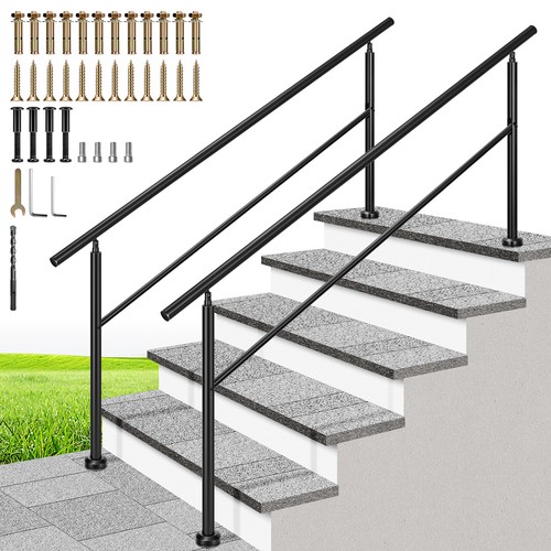 Pack outdoor stair hand - pack,
