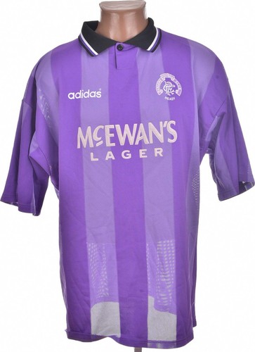 Rangers 1994 1996 - rangers, third