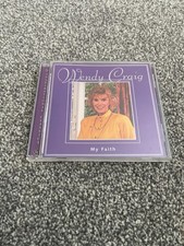Wendy Craig - My Faith - CD -
