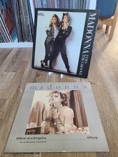 Madonna - Into the Groove &