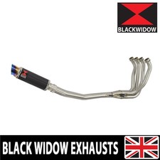 ZX12R ZX-12R Ninja Exhaust System Silencer End Can CL23R