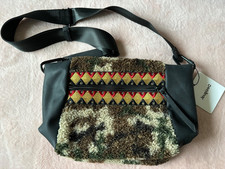 Desigual handbag teddy NWT