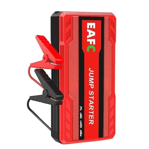 Eafc car jump starter - eafc,