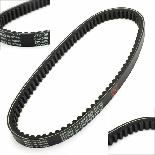 Drive belt for - yamaha, zuma