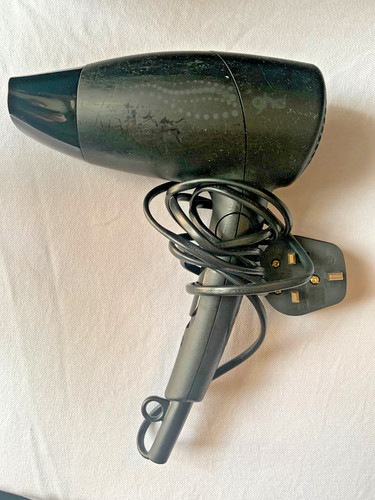 Ghd compact travel hairdryer - compact,
