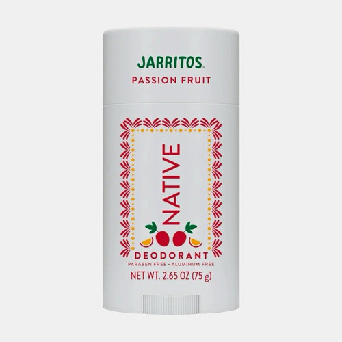 Native jarritos passion - jarritos,