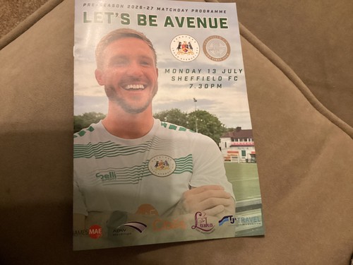 Bradford park avenue - bradford,