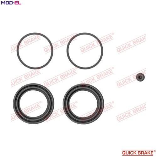 Repair kit brake caliper - brake,