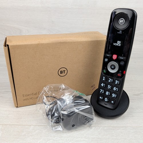 Voice essential cordless - bt, hd