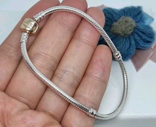 New genuine pandora 14k - genuine,