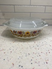 🌟 Vintage JAJ Pyrex