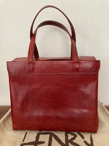 Henri quell for - henri, new