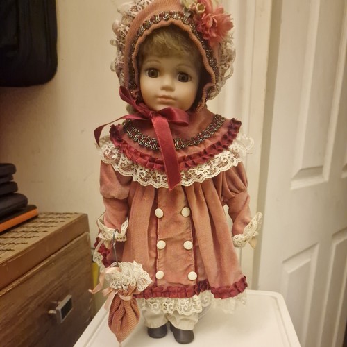 Vintage leonardo - 15",