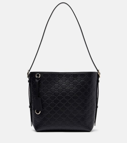 Gucci emblem debossed - gg,