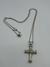 Theo Fennell Alias Cross