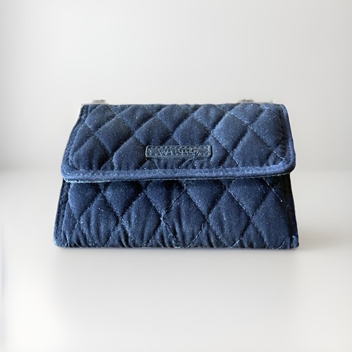 Vera bradley rfid wallet non - vera,