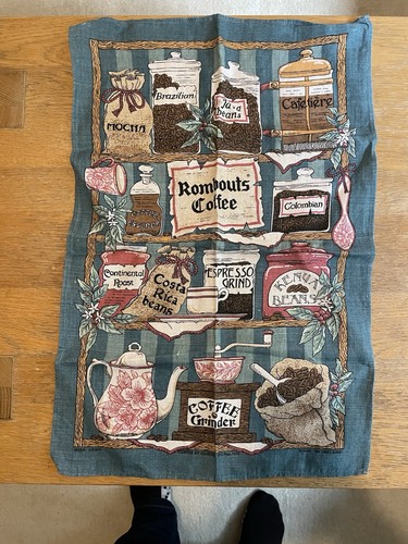 Vintage ulster weavers irish - ulster,