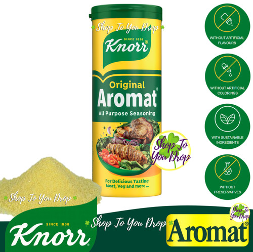 Knorr aromat all purpose - all,