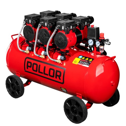 Pollor 100l portable - pollor,