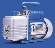 Air Conditioning Vacuum