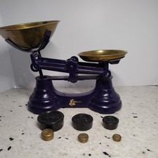 Vintage Librasco Balance