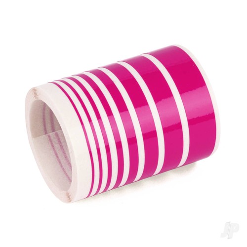 Trimline cerise - jp, (2.5m)