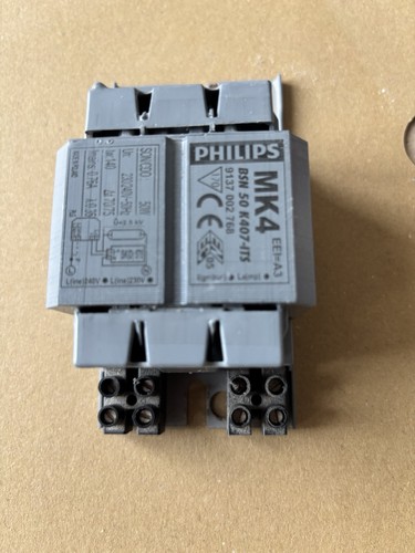 Philips bsn50 k407 - bsn50, watt