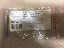 Girbau Continental Pin Din