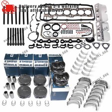 Cylinder Rebuilding Overhaul