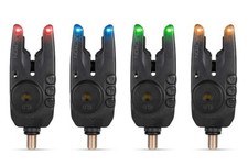 Fox mini micron - fox, multicolour