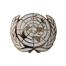 United Nations Official Issue