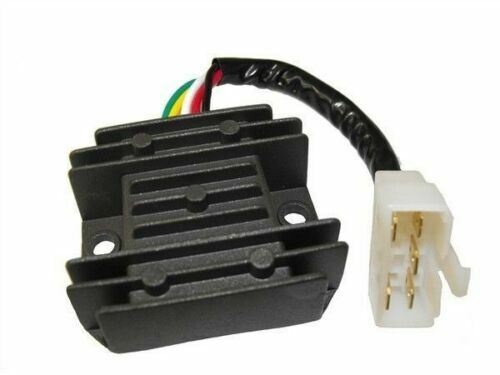 Rectifier kymco super 125cc - rectifier,