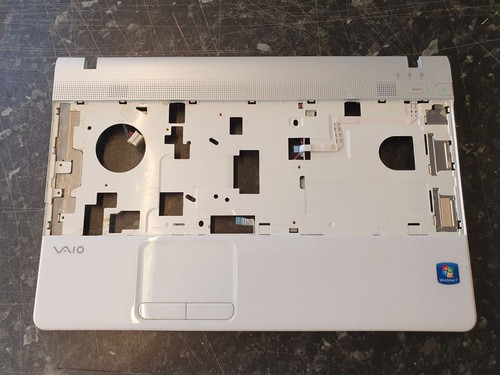 Sony vaio pcg 61611m top - sony,