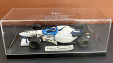 Onyx 277 Ukyo Katayama Tyrrell Yamaha F1 1991 Die Cast Collection F