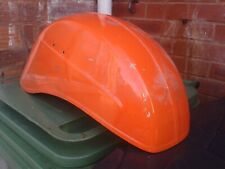 VINTAGE VESPA  FRONT  MUDGUARD