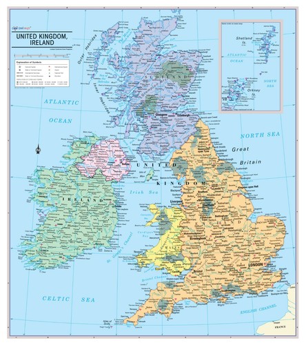 United kingdom and - united,