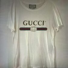 Men’s Genuine Gucci T-shirt Size XS/S