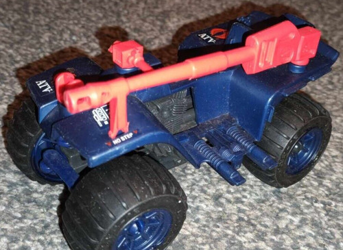 Cobra ferret atv quad bike - ferret,