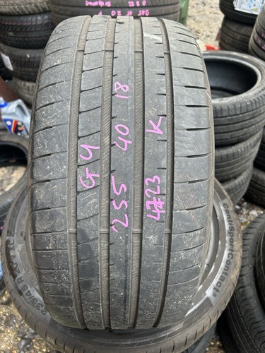 Goodyear eagle f1 - goodyear,