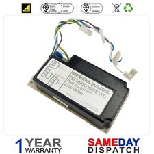 Potterton Profile 30E 40E 50E