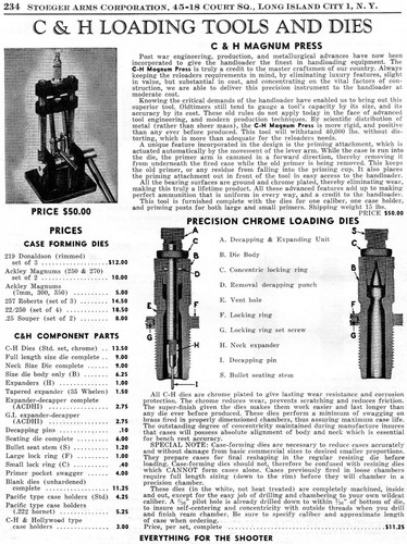 1954 print ch magnum - print, ad