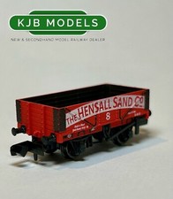 N Gauge PECO NRC-003E Hensall