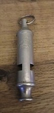 Vintage The Acme Scout Whistle