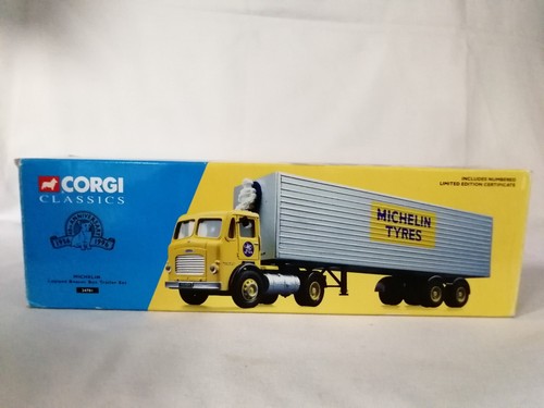 Corgi classics 24701 - classics,