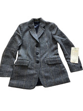 Child’s showing jacket